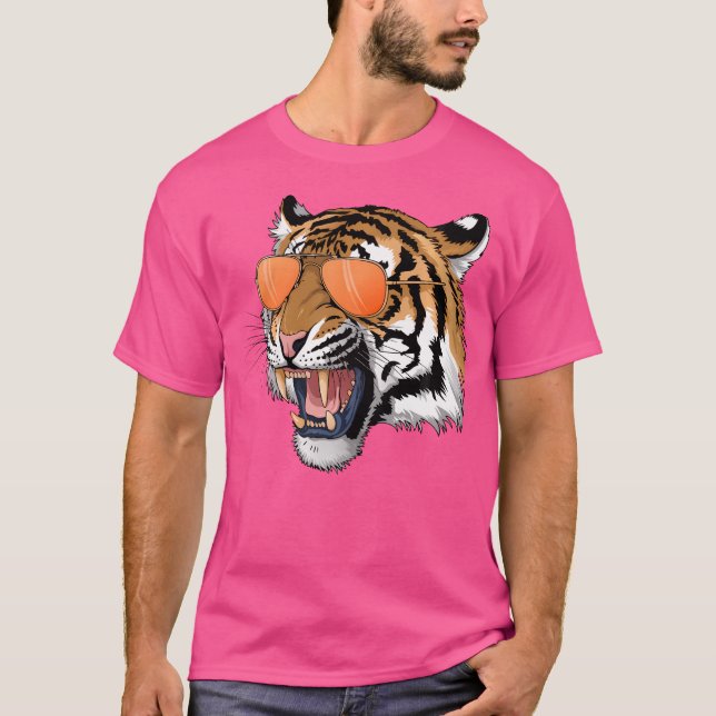 T - Shirt (Vorderseite)