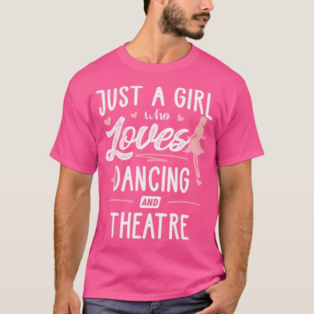 T-Shirt (Vorderseite)