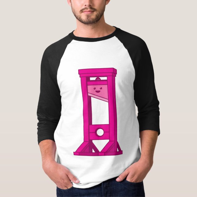 T - Shirt (Vorderseite)