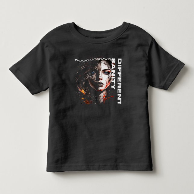 T-Shirt (Vorderseite)