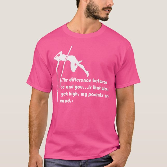 T-Shirt (Vorderseite)