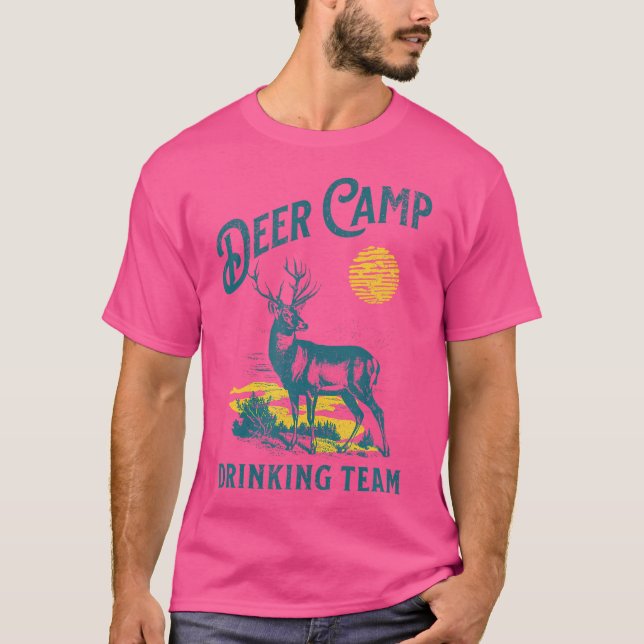 T-Shirt (Vorderseite)