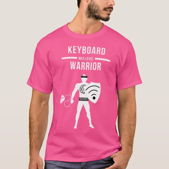 T - Shirt (Vorderseite)