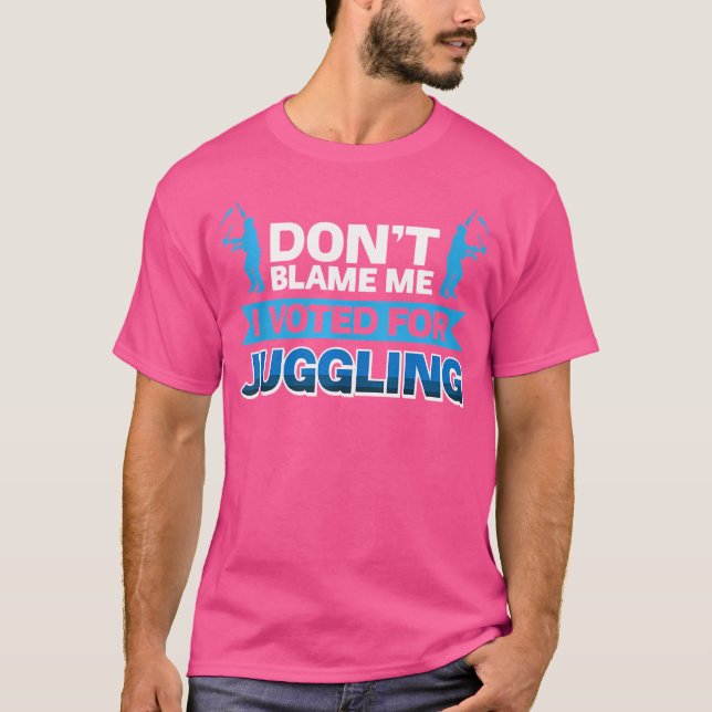 T-Shirt (Devant)