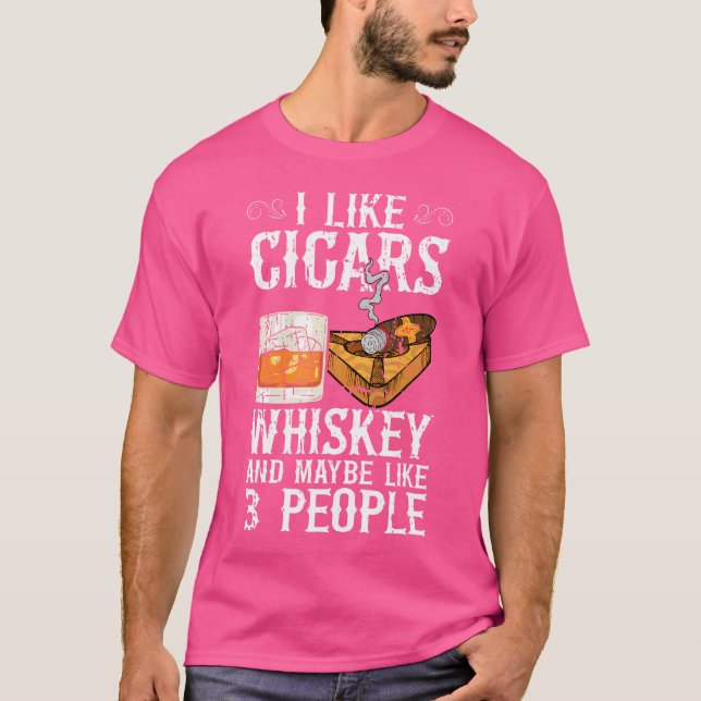 T-Shirt (Vorderseite)