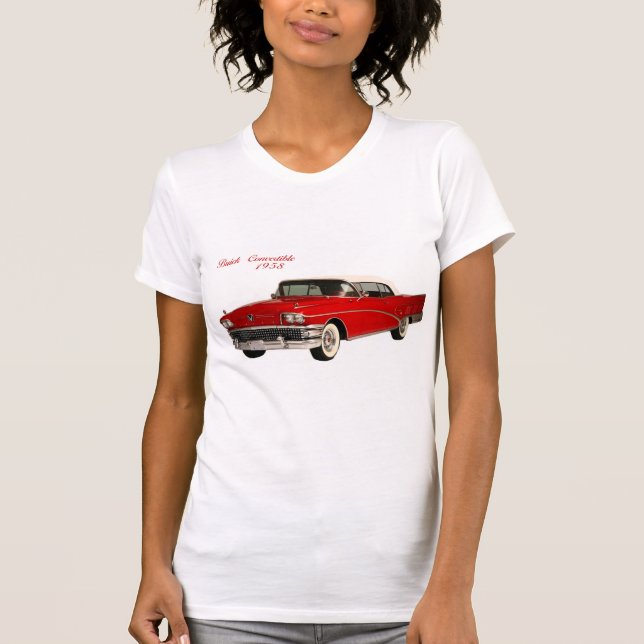 T - Shirt (Vorderseite)