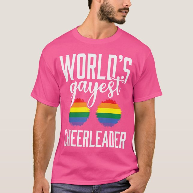 T-Shirt (Devant)