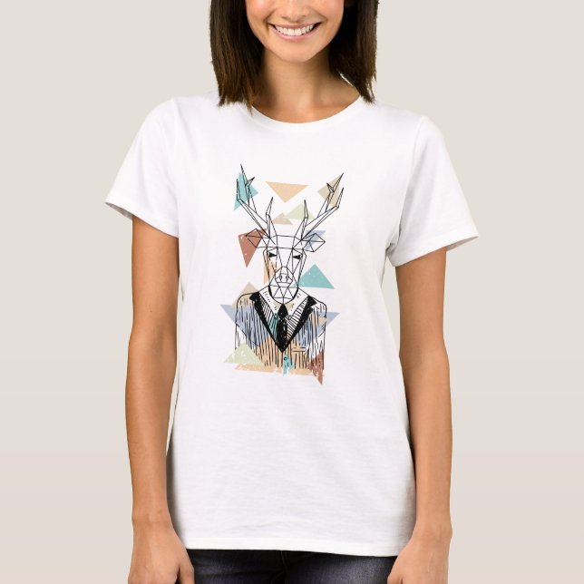T - Shirt (Vorderseite)