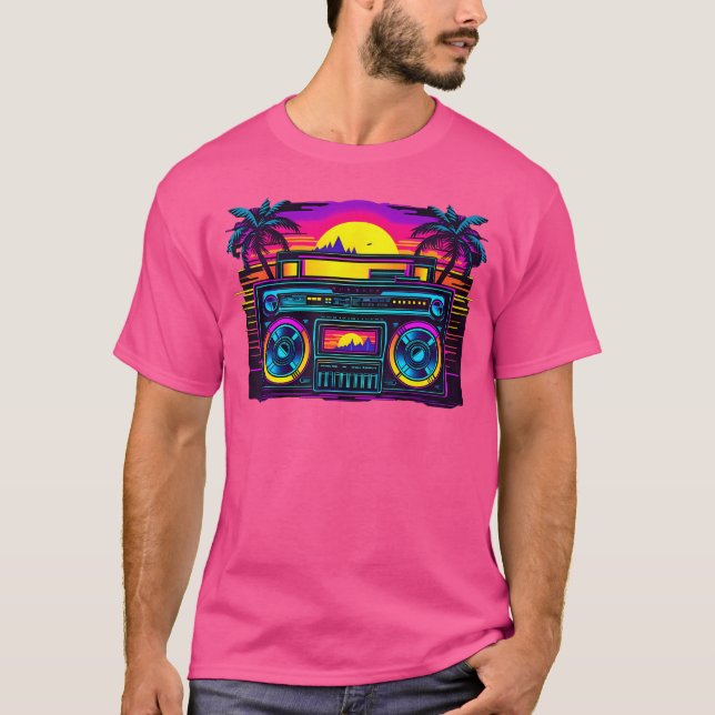T - Shirt (Vorderseite)