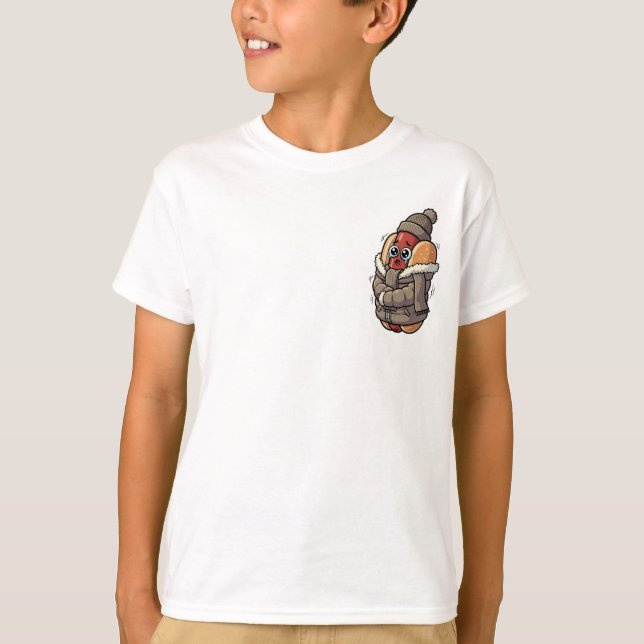 T-Shirt (Vorderseite)