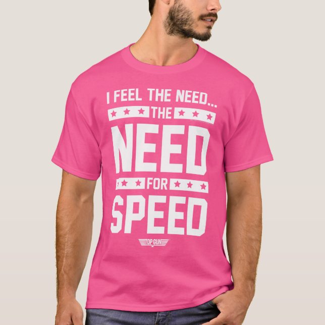 T-Shirt (Devant)