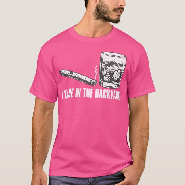 T-Shirt (Vorderseite)