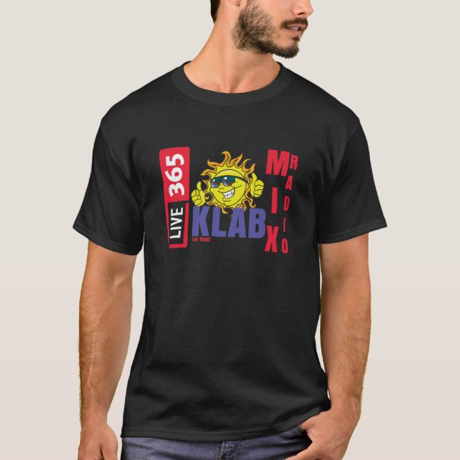 T-Shirt (Vorderseite)