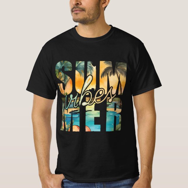 T-Shirt (Vorderseite)
