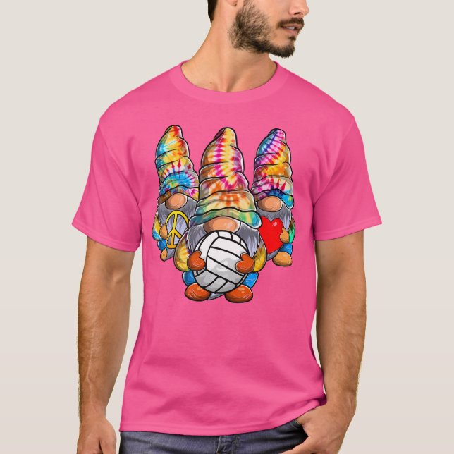 T - Shirt (Vorderseite)