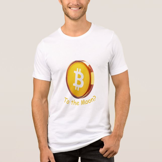 T - Shirt (Vorderseite)