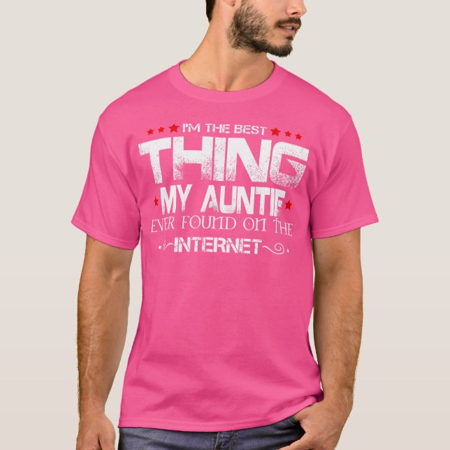 T-Shirt (Vorderseite)