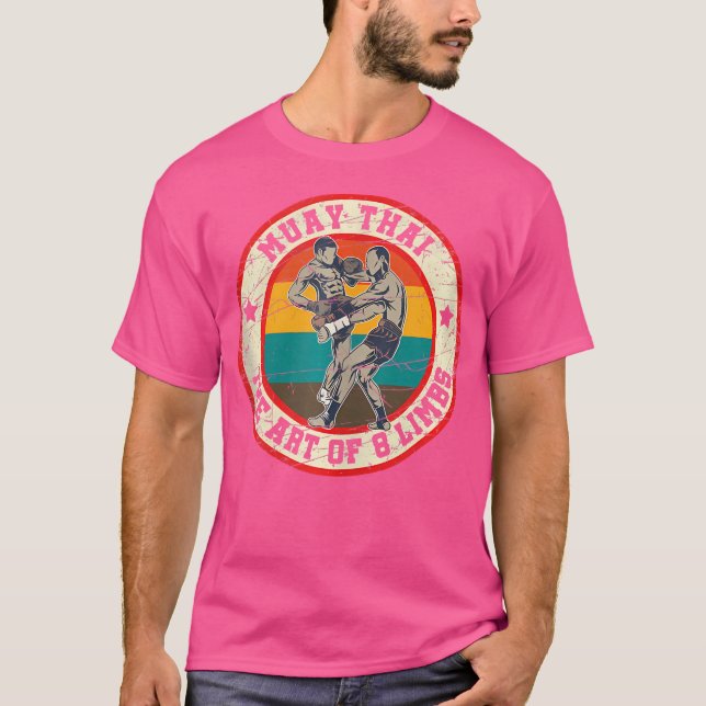 T-Shirt (Vorderseite)
