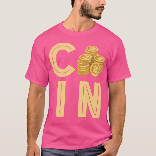 T-Shirt (Vorderseite)