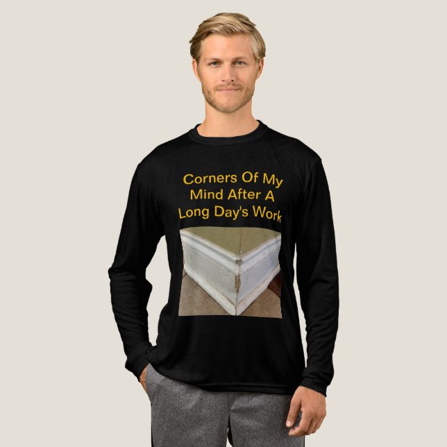 T - Shirt (Volle Vorderseite)