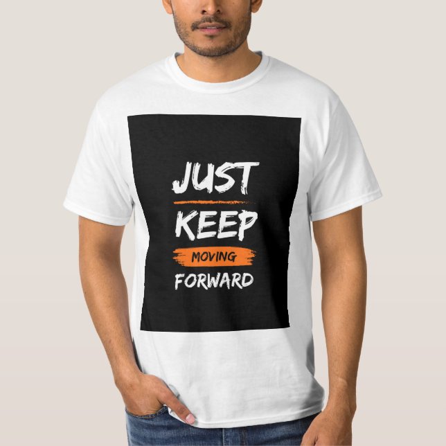 T - Shirt (Vorderseite)