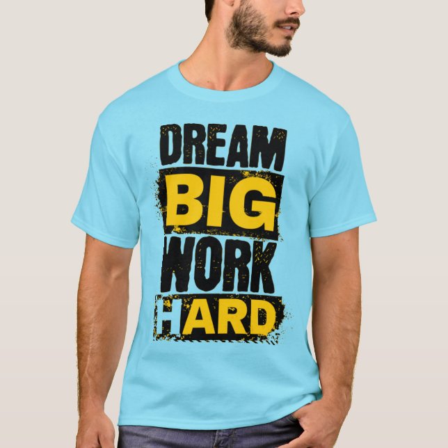 T-Shirt (Vorderseite)