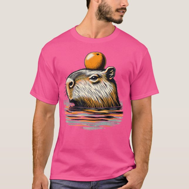 T-Shirt (Vorderseite)