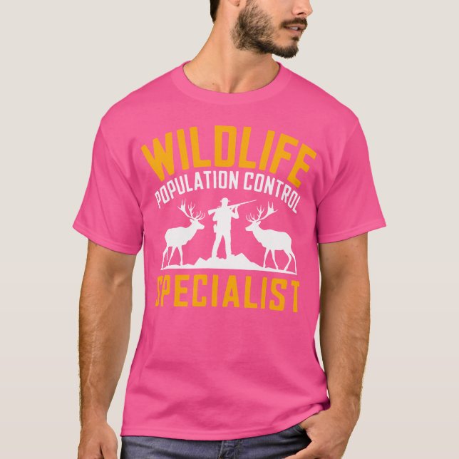 T - Shirt (Vorderseite)