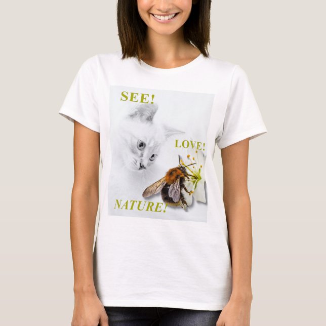T - Shirt (Vorderseite)