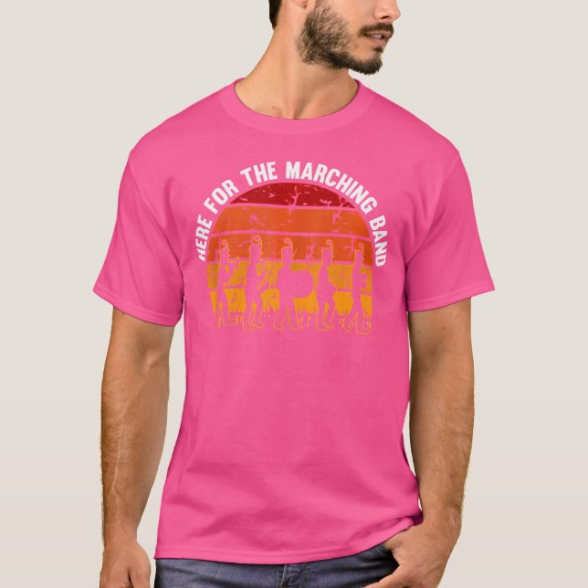 T-Shirt (Vorderseite)