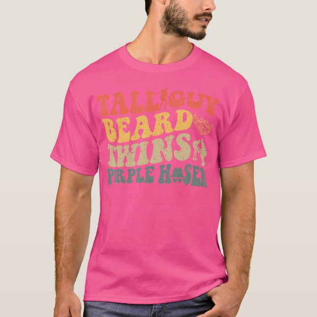 T-Shirt (Vorderseite)