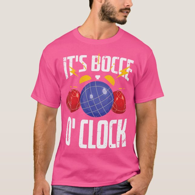 T - Shirt (Vorderseite)