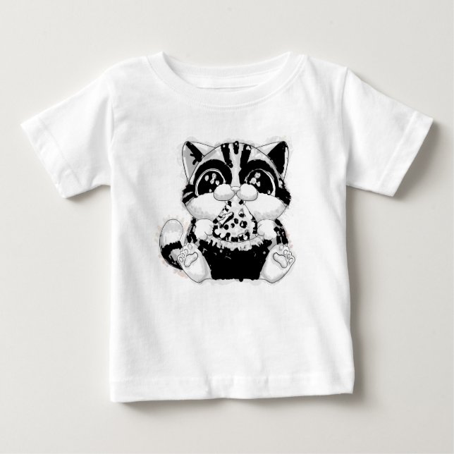 T - Shirt (Vorderseite)