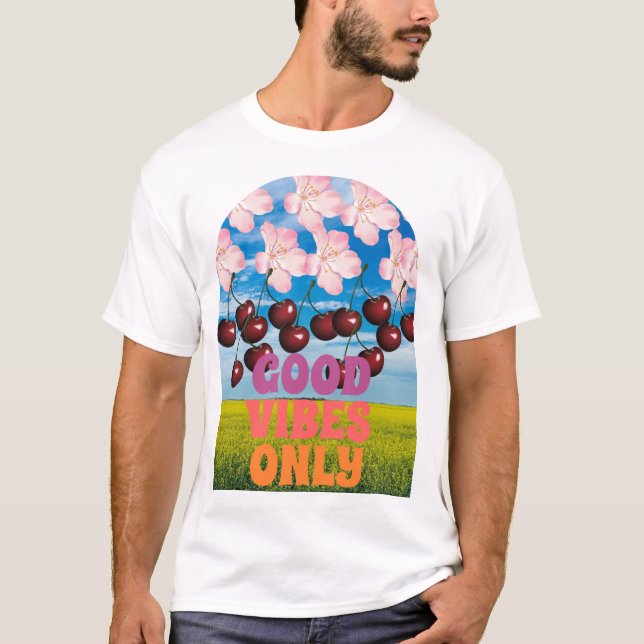 T-Shirt (Vorderseite)