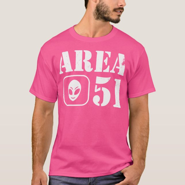 T-Shirt (Vorderseite)