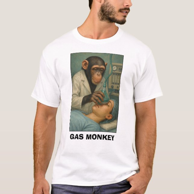 T - Shirt (Vorderseite)