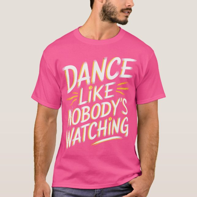 T - Shirt (Vorderseite)