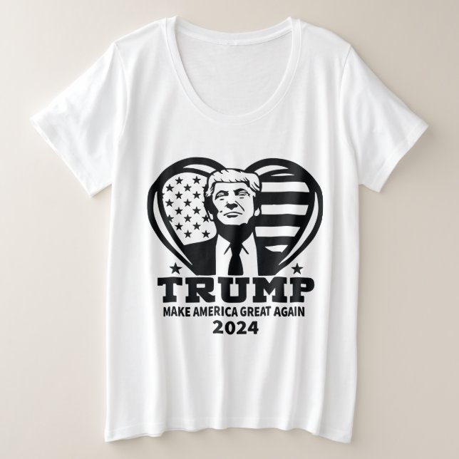 T - Shirt (Design vorne)