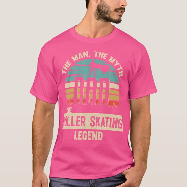 T - Shirt (Vorderseite)