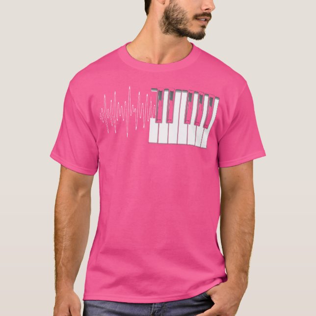 T-Shirt (Vorderseite)