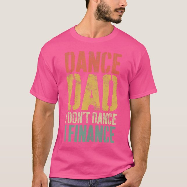 T-Shirt (Vorderseite)