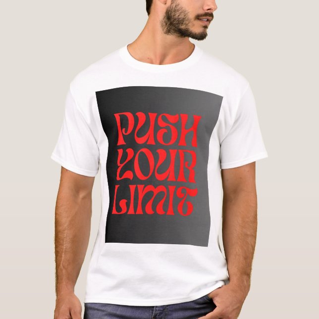 T - Shirt (Vorderseite)