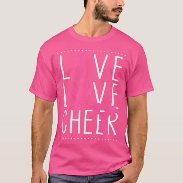 T-Shirt (Vorderseite)