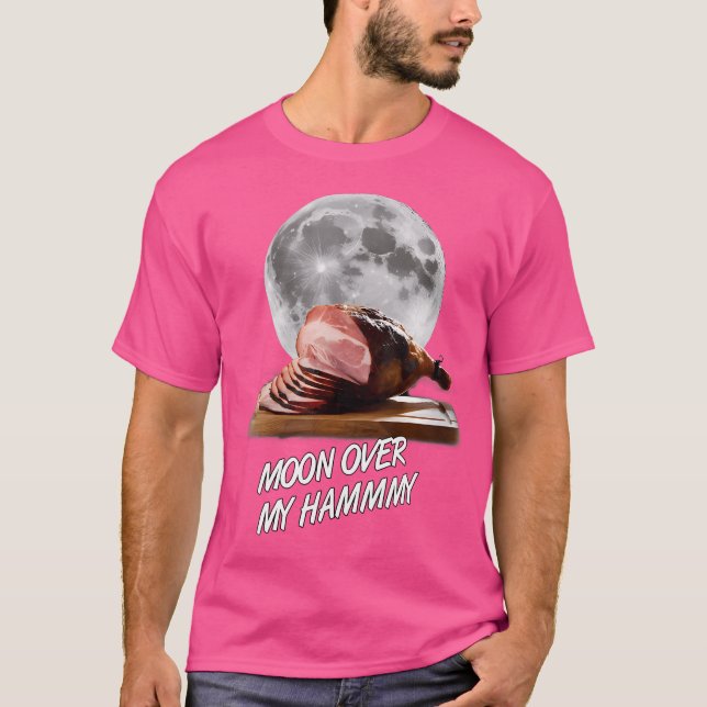 T-Shirt (Vorderseite)