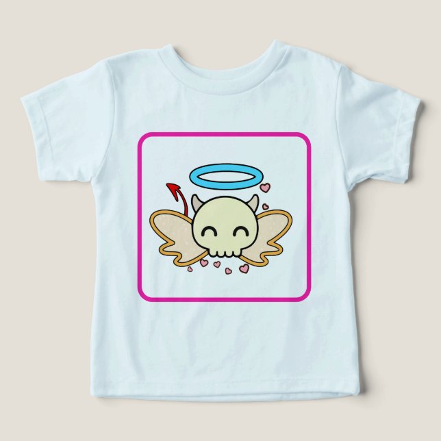 T-Shirt (Design Vorderseite)
