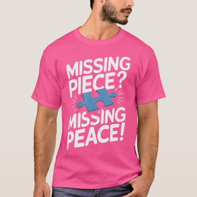 T-Shirt (Devant)