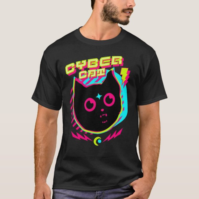 T-Shirt (Vorderseite)