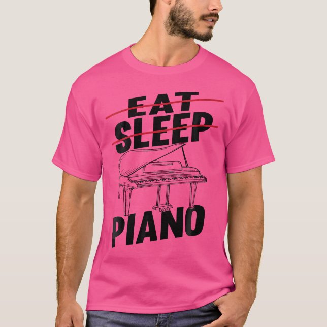 T-Shirt (Vorderseite)