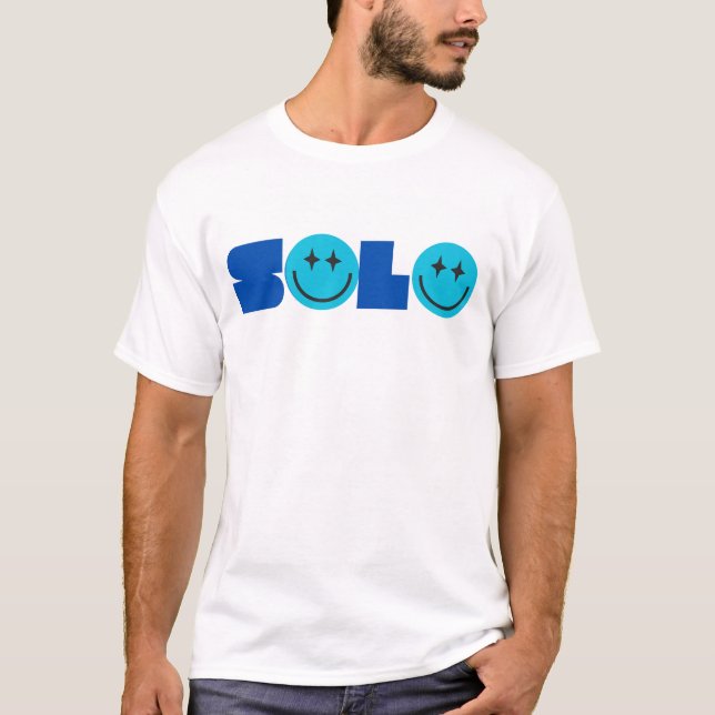 T-Shirt (Vorderseite)