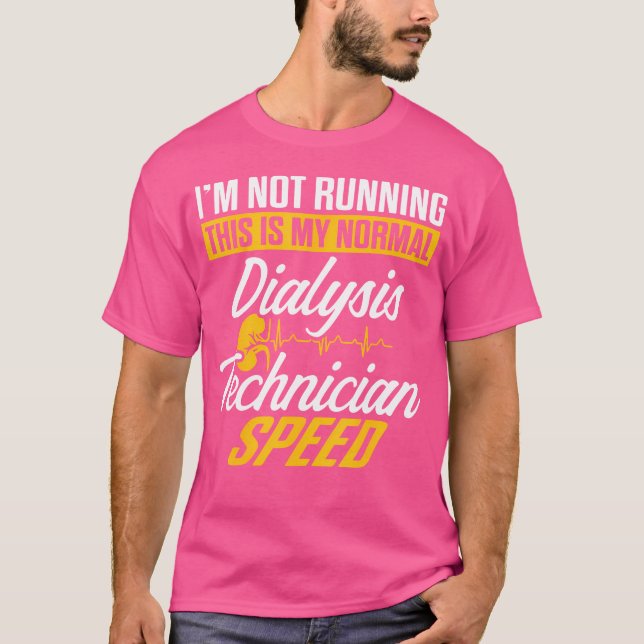 T-Shirt (Vorderseite)